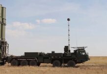 Russia S-500 missile: రష్యా ఎస్–500 క్షిపణి వ్యవస్థ.. అమెరికా 5వ తరం ఫైటర్లకు డెత్ బెల్! Russia-S-500-missile