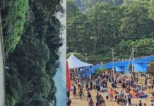 Sabarimala: శబరిమలలో ఆ రెండు ప్రాంతాలు ప్రమాదకరం.. ఎందుకంటే? Sabarimala