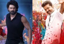 Sankranti 2026 Movies: 2026 సంక్రాంతి బరిలో చిరంజీవి, ప్రభాస్ లకు పోటీగా నిలుస్తున్న విజయ్..? Sankranti 2026 Movies