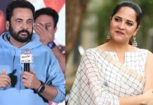 Shivaji vs Anasuya: శివాజీ vs అనసూయ మధ్యలో అన్వేష్ ఇందులో తప్పెవరిది..? Shivaji vs Anasuya
