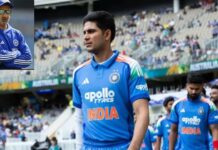 Shubman Gill : రెండో వన్డేలో గిల్ ఆడతాడా.. మేనేజ్మెంట్ క్లారిటీ Shubman Gill