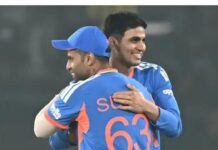 Suryakumar Yadav And Shubman Gill: టీమిండియా లో సూర్య, గిల్ లాంటి చెత్త అవసరమా? Suryakumar Yadav And Shubman Gill