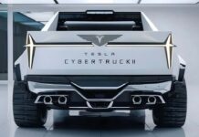 Tesla Cybertruck 2026: Tesla సైబర్ ట్రక్ పికప్ 2026 అప్డేట్.. మస్క్ మామ ఏదో చేసేలా ఉన్నాడే? Tesla Cybertruck 2026