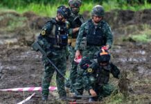 Thailand Cambodia Conflict: ట్రంప్ పీస్ డీల్ ఫెయిల్.. మళ్లీ యుద్ధం మొదలైంది Thailand Cambodia Conflict