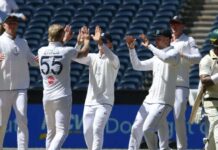 The Ashes 2025-26: మెల్బోర్న్ లో ఇంగ్లాండ్ అభిమానుల కన్నీళ్లు.. దీని వెనుక బలమైన కారణం ఉంది! The Ashes 2025-26