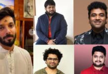 Tollywood Music Directors: 2025 మ్యూజిక్ డైరెక్టర్లలో టాప్ పొజిషన్ ను చేరుకుంది అతనేనా..? Tollywood Music Directors