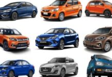 Top Selling Cars In 2025: చిన్న కార్లకోసం ఎగబడ్డారు.. 2025లో టాప్ సెల్లర్ కార్లు ఇవే Top Selling Cars In 2025