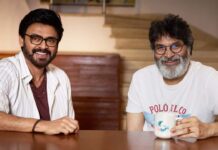 Venkatesh Trivikram Film: వెంకటేష్ తో యాక్షన్ మూవీ చేస్తున్న త్రివిక్రమ్… వర్కౌట్ అవుతుందా… Venkatesh Trivikram Film