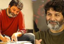 Trivikram Srinivas : త్రివిక్రమ్ ‘గాడ్ ఆఫ్ వార్’ సినిమాలోకి ఎన్టీఆర్, అల్లు అర్జున్ కాకుండా మరో స్టార్ హీరో వచ్చాడా..? Trivikram sentiment