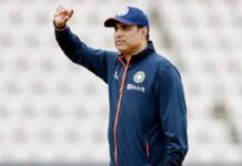 India U19 Cricket : తెలుగోడు వచ్చాడు.. భారత అండర్ 19 జట్టు రాత మారిపోయింది! VVS Laxman