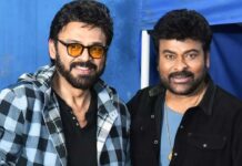 Mana Shankara Varaprasad Trailer : మన శంకర వరప్రసాద్’ చిరుకి సెట్ అవ్వలేదా..?ఆయనకైతే బాగుండేదా..? Mana Shankara Vara Prasad Garu