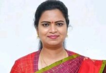 Former minister Vidadala Rajini: ముచ్చటగా మూడో పార్టీ వైపు తొంగి చూస్తున్న ఆ మాజీ మంత్రి! Vidadala Rajini