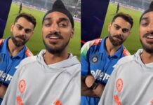 Virat Kohli: విరాట్ క్రేజ్: 24 గంటల్లో 100+ మిలియన్ వ్యూస్ Virat Kohli