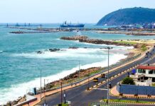 Visakhapatnam News: విశాఖలో వైసీపీకి ఎప్పుడూ కష్టమే! Visakhapatnam News