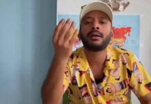 YouTuber Anvesh traitor: యూట్యూబర్ అన్వేష్ పై మండిపడుతున్న హిందూ సంఘాలు..దేశద్రోహిగా ప్రకటించాలంటూ డిమాండ్! YouTuber Anvesh