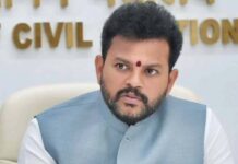 Ram Mohan Naidu: విమాన ప్రమాదాలు రామ్మోహన్ నాయుడు కు సవాలే! Ram Mohan Naidu