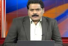 ABN is boycotted: అక్కడ వైసీపీ.. ఇక్కడ బీఆర్ఎస్..ఏబీఎన్ బహిష్కరణ.. ఆ చానెల్ కు దారేది.. ABN is boycotted