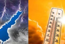 Andhra Pradesh Weather Today: నేటి నుంచి వర్షాలు.. ఏ ఏ ప్రాంతాల్లో ఉంటాయంటే.. Andhra Pradesh Weather