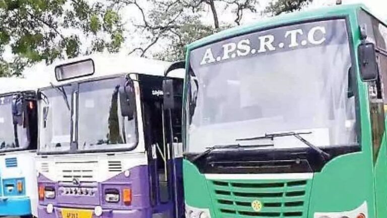 APSRTC: ఏపీఎస్ఆర్టీసీ మంచి నిర్ణయం