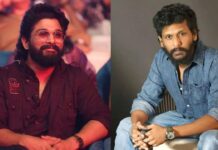 Allu Arjun Lokesh Kanagaraj movie : అల్లు అర్జున్ – లోకేష్ కనకరాజ్ కాంబోలో చేయబోతున్న మూవీ రెండు పార్టులుగా రాబోతోందా..? Allu Arjun Lokesh Kanagaraj