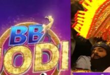 Amar Deep: డ్యాన్స్ వేస్తూ స్టేజి మీద కుప్పకూలిపోయిన ‘బిగ్ బాస్ 7’ ఫేమ్ అమర్ దీప్..సంచలనం రేపుతున్న వీడియో! Amar Deep