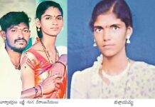 Anantapur District Crime News: భార్యలపై అనుమానంతో.. ఈ భర్తలు ఎంతటి దారుణానికి ఒడి కట్టారంటే? Anantapur District Crime News
