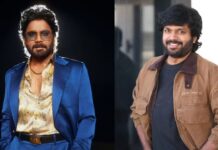 Nagarjuna And Anil Ravipudi: నాగార్జున కి డిఫరెంట్ జానర్ లో కథ చెప్పిన అనిల్ రావిపూడి… ఇంతకీ కింగ్ ఏం చెప్పాడంటే..? Anil Ravipudi And Nagarjuna