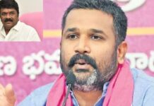 BRS Dispute: బీఆర్ఎస్ లో ఏంటీ పంచాయితీ BRS Dispute