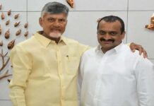 Bandla Ganesh Padayatra: చంద్రబాబుపై ప్రేమతో కాంగ్రెస్ నేత బండ్ల గణేష్ పాదయాత్ర! Bandla Ganesh Padayatra