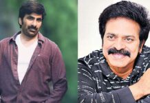Brahmaji comments on Raviteja: రవితేజ నాకు పోటీ ఏంటి..? అంత సీన్ లేదంటూ నటుడు బ్రహ్మాజీ హాట్ కామెంట్స్! Brahmaji comments on Raviteja