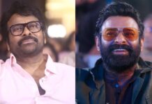 Chiranjeevi vs Prabhas fans: చిరంజీవి వర్సెస్ ప్రభాస్ ఫ్యాన్స్: ఒక్క మాటతో మొదలైన వార్.. అసలు నిజం ఏంటి? Chiranjeevi vs Prabhas fans