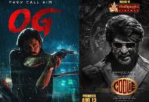 Coolie and OG Movie: ‘కూలీ’, ‘ఓజీ’ చిత్రాలకు ‘A’ సర్టిఫికేట్ కారణంగా ఎన్ని కోట్లు నష్టం వచ్చిందో తెలుసా? Coolie and OG Movie
