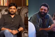 Maruthi: మారుతికి నరకం చూపిస్తున్న ప్రభాస్ ఫ్యాన్స్.. ఇంటికి కుప్పలు కుప్పలుగా ఫుడ్ ఆర్డర్లు, అసలేం జరుగుతోంది? Director Maruthi