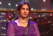 Divya Bigg Boss: ‘మన శంకర వరప్రసాద్ గారు’ పై సెటైర్లు వేసిన ‘బిగ్ బాస్ 9’ కంటెస్టెంట్..వీడియో వైరల్! Divya Bigg Boss