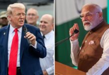 Donald Trump: భారత్ ను తిడుతూ.. మోదీని పొగుడుతూ.. భారత్–అమెరికా సంబంధాల్లో కొత్త అధ్యాయం.. Donald Trump