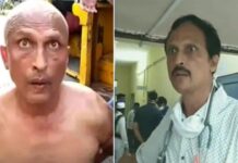 Dr Sudhakar: డాక్టర్ సుధాకర్ కుటుంబంపై కూటమి ప్రభుత్వం సంచలన నిర్ణయం! Dr Sudhakar