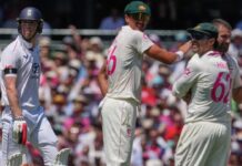 England Vs Australia Ashes: ఎందుకురా బాబూ..ఈ “ఏక” లింగాన్ని ఎంపిక చేశారు? మీకో పెద్ద దండం! England Vs Australia Ashes