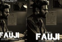 Prabhas Fauji: ఆ దర్శకుడు వల్లే ప్రభాస్ షూటింగ్ స్పాట్ నుంచి వెళ్ళిపోయాడా… కారణం ఇదేనా… Prabhas Fauji Teaser Update
