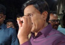 Gali Janardhan Reddy Attack: గాలి జనార్దన్ రెడ్డిపై ఎటాక్.. రెండు రౌండ్ల కాల్పులు! Gali Janardhan Reddy Attack
