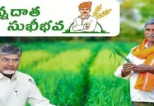 Good news for farmers: రైతులకు గుడ్ న్యూస్.. ఖాతాలో రూ.6000! Good news for farmers