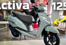 Honda Activa 125:హోండా యాక్టివా 125.. అద్భుతమైన ఫీచర్స్.. అదిరిపోయే మైలేజ్! Honda Activa 125