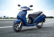 Honda Activa: Honda Activa నుంచి అదిరిపోయే అప్డేట్.. Honda Activa