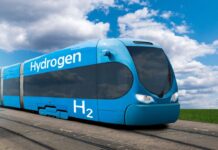 India First Hydrogen Train: హైడ్రోజన్ రైలు ఎలా పనిచేస్తుంది.. ఇందులో ఎంతమంది వెళ్లొచ్చు.. India First Hydrogen Train