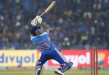 IND Vs NZ Surya Kumar Yadav: సూర్య కుమార్ యాదవ్.. ఎన్నాళ్లకెన్నాళ్లకు.. ఇదీ నీ ఒరిజినాలిటీ! IND Vs NZ Surya Kumar Yadav