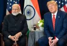 India US trade : భారత్ కు అమెరికా నుంచి గొప్ప గుడ్ న్యూస్ India And US