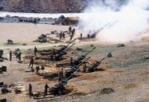 India Defence Export: భారత్ వైపు ఆరు దేశాలు.. అమెరికా, చైనా షాక్ India Defence Export