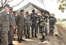 Indian Army in Northeast frontier: ఈశాన్య సైన్యం మోహరింపు.. బంగ్లాదేశ్లో మొదలైన వణుకు Indian Army in Northeast frontier