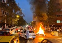 Iran protest crackdown: ఇరాన్ నిరసనలపై ఉక్కుపాదం.. అధికారికంగా 3 వేలు, వాస్తవంగా 30 వేల మంది మృతి! Iran protest crackdown