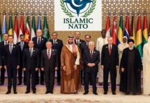 Islamic NATO : ఇస్లామిక్ నాటో సాధ్యమేనా.. ఏర్పడితే భారత్కు లాభమా నష్టమా?