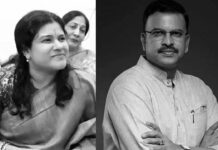 JD Lakshminarayana wife was cheated: జెడి లక్ష్మీనారాయణ భార్య సైబర్ నేరగాళ్ల చేతిలో ఎలా మోసపోయారంటే? సెలబ్రిటీలకు ఇదో గుణపాఠం! JD Lakshminarayana wife was cheated